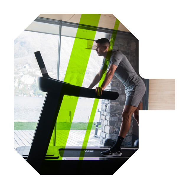 Cristiano Ronaldo Cardio Workout