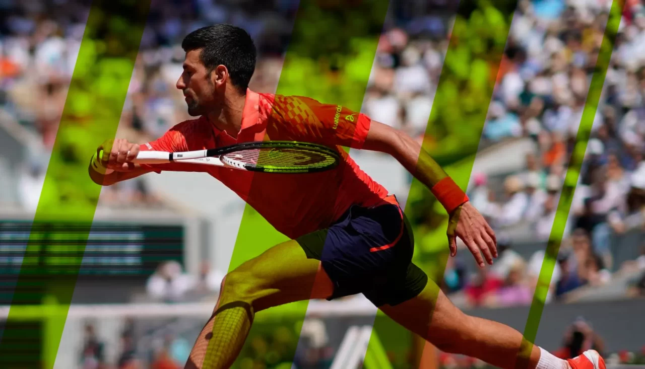 Novak-Djokovic's-Training-Routine