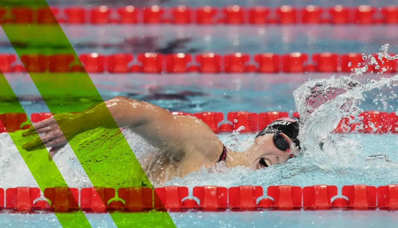 katie-ledecky-workout-routine-swimming